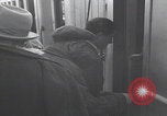 Image of European Jewish refugees arriving in Palestine Palestine, 1947, second 42 stock footage video 65675079970