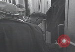 Image of European Jewish refugees arriving in Palestine Palestine, 1947, second 43 stock footage video 65675079970
