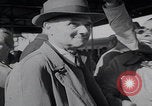 Image of European Jewish refugees arriving in Palestine Palestine, 1947, second 48 stock footage video 65675079970