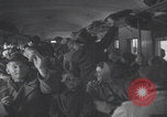 Image of European Jewish refugees arriving in Palestine Palestine, 1947, second 58 stock footage video 65675079970