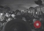 Image of European Jewish refugees arriving in Palestine Palestine, 1947, second 60 stock footage video 65675079970