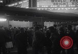 Image of Bright Victory movie world premiere Hollywood Los Angeles California USA, 1951, second 3 stock footage video 65675079971