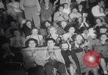 Image of Bright Victory movie world premiere Hollywood Los Angeles California USA, 1951, second 11 stock footage video 65675079971