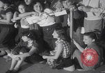 Image of Bright Victory movie world premiere Hollywood Los Angeles California USA, 1951, second 19 stock footage video 65675079971