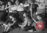 Image of Bright Victory movie world premiere Hollywood Los Angeles California USA, 1951, second 20 stock footage video 65675079971
