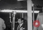 Image of Bright Victory movie world premiere Hollywood Los Angeles California USA, 1951, second 32 stock footage video 65675079971