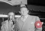 Image of Bright Victory movie world premiere Hollywood Los Angeles California USA, 1951, second 35 stock footage video 65675079971