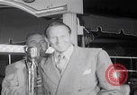 Image of Bright Victory movie world premiere Hollywood Los Angeles California USA, 1951, second 36 stock footage video 65675079971