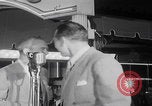 Image of Bright Victory movie world premiere Hollywood Los Angeles California USA, 1951, second 38 stock footage video 65675079971