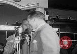 Image of Bright Victory movie world premiere Hollywood Los Angeles California USA, 1951, second 39 stock footage video 65675079971