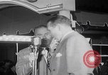 Image of Bright Victory movie world premiere Hollywood Los Angeles California USA, 1951, second 46 stock footage video 65675079971