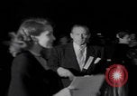 Image of Bright Victory movie world premiere Hollywood Los Angeles California USA, 1951, second 50 stock footage video 65675079971