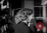 Image of Bright Victory movie world premiere Hollywood Los Angeles California USA, 1951, second 52 stock footage video 65675079971