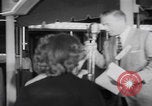 Image of Bright Victory movie world premiere Hollywood Los Angeles California USA, 1951, second 53 stock footage video 65675079971