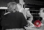 Image of Bright Victory movie world premiere Hollywood Los Angeles California USA, 1951, second 54 stock footage video 65675079971
