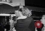 Image of Bright Victory movie world premiere Hollywood Los Angeles California USA, 1951, second 55 stock footage video 65675079971