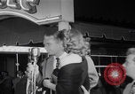 Image of Bright Victory movie world premiere Hollywood Los Angeles California USA, 1951, second 56 stock footage video 65675079971