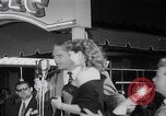 Image of Bright Victory movie world premiere Hollywood Los Angeles California USA, 1951, second 57 stock footage video 65675079971