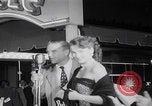 Image of Bright Victory movie world premiere Hollywood Los Angeles California USA, 1951, second 58 stock footage video 65675079971