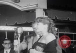 Image of Bright Victory movie world premiere Hollywood Los Angeles California USA, 1951, second 60 stock footage video 65675079971