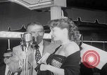 Image of Bright Victory movie world premiere Hollywood Los Angeles California USA, 1951, second 61 stock footage video 65675079971