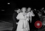 Image of Bright Victory world premiere Hollywood Los Angeles California USA, 1951, second 15 stock footage video 65675079972