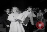 Image of Bright Victory world premiere Hollywood Los Angeles California USA, 1951, second 16 stock footage video 65675079972