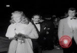 Image of Bright Victory world premiere Hollywood Los Angeles California USA, 1951, second 17 stock footage video 65675079972