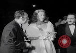 Image of Bright Victory world premiere Hollywood Los Angeles California USA, 1951, second 19 stock footage video 65675079972