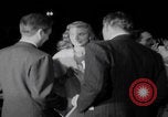 Image of Bright Victory world premiere Hollywood Los Angeles California USA, 1951, second 23 stock footage video 65675079972
