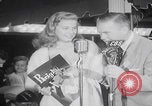 Image of Bright Victory world premiere Hollywood Los Angeles California USA, 1951, second 28 stock footage video 65675079972