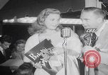 Image of Bright Victory world premiere Hollywood Los Angeles California USA, 1951, second 30 stock footage video 65675079972