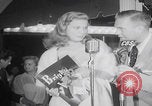 Image of Bright Victory world premiere Hollywood Los Angeles California USA, 1951, second 32 stock footage video 65675079972