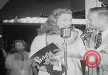 Image of Bright Victory world premiere Hollywood Los Angeles California USA, 1951, second 34 stock footage video 65675079972