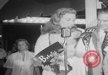 Image of Bright Victory world premiere Hollywood Los Angeles California USA, 1951, second 35 stock footage video 65675079972