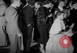 Image of Bright Victory world premiere Hollywood Los Angeles California USA, 1951, second 49 stock footage video 65675079972
