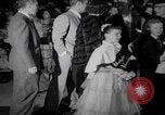 Image of Bright Victory world premiere Hollywood Los Angeles California USA, 1951, second 50 stock footage video 65675079972