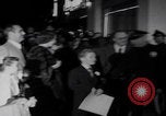 Image of Bright Victory world premiere Hollywood Los Angeles California USA, 1951, second 53 stock footage video 65675079972