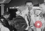 Image of Bright Victory world premiere Hollywood Los Angeles California USA, 1951, second 57 stock footage video 65675079972