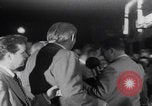 Image of Bright Victory opening night Hollywood Los Angeles California USA, 1951, second 1 stock footage video 65675079973