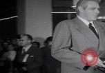 Image of Bright Victory opening night Hollywood Los Angeles California USA, 1951, second 4 stock footage video 65675079973