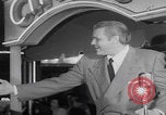 Image of Bright Victory opening night Hollywood Los Angeles California USA, 1951, second 6 stock footage video 65675079973