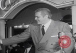 Image of Bright Victory opening night Hollywood Los Angeles California USA, 1951, second 7 stock footage video 65675079973
