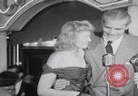 Image of Bright Victory opening night Hollywood Los Angeles California USA, 1951, second 11 stock footage video 65675079973