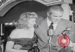 Image of Bright Victory opening night Hollywood Los Angeles California USA, 1951, second 12 stock footage video 65675079973