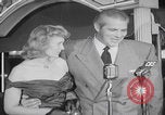 Image of Bright Victory opening night Hollywood Los Angeles California USA, 1951, second 14 stock footage video 65675079973