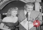 Image of Bright Victory opening night Hollywood Los Angeles California USA, 1951, second 15 stock footage video 65675079973