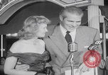 Image of Bright Victory opening night Hollywood Los Angeles California USA, 1951, second 17 stock footage video 65675079973