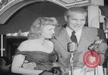Image of Bright Victory opening night Hollywood Los Angeles California USA, 1951, second 18 stock footage video 65675079973