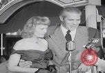 Image of Bright Victory opening night Hollywood Los Angeles California USA, 1951, second 19 stock footage video 65675079973